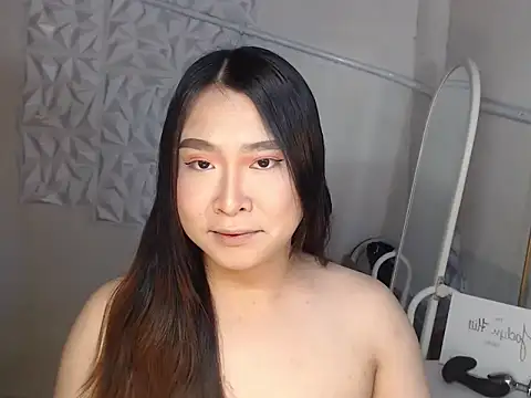 Horny Alexa online show from 07/07/26, 10:14