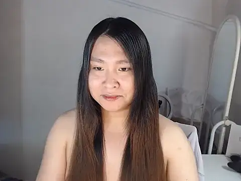 Horny Alexa online show from 07/18/26, 04:49