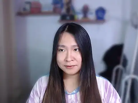 Horny Alexa online show from 07/27/26, 08:32