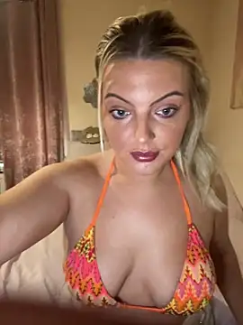 Diamondxoxx online show from 10/10/25, 01:21