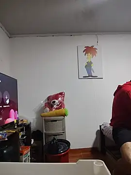 jovencolombianht online show from 06/13/26, 11:08