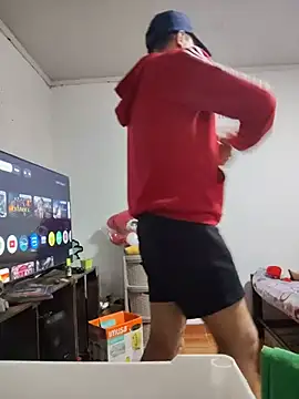 jovencolombianht online show from 06/14/26, 11:34