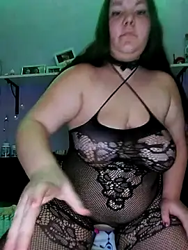 Flora66666 online show from 11/22/25, 01:37