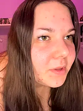 Flora66666 online show from 01/08/26, 12:46