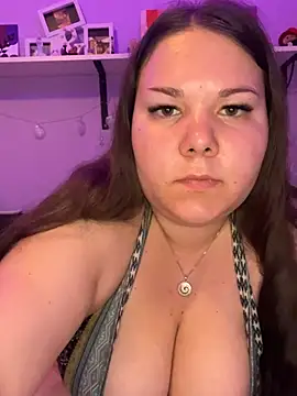 Flora66666 online show from 04/03/26, 11:14