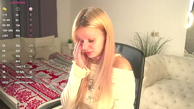 kitten murray  online show from 01/15/26, 01:48