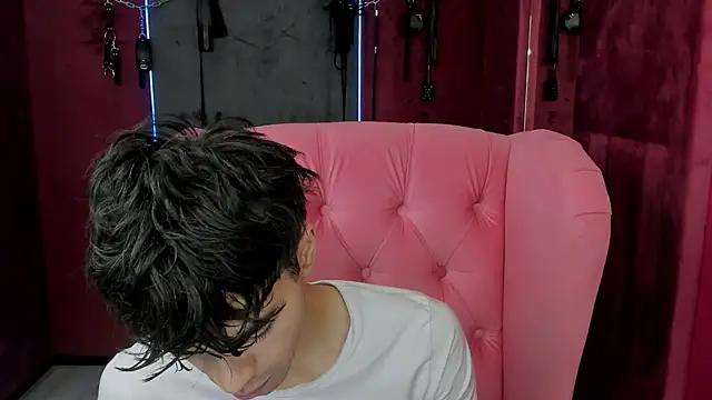 JaremyHarris online show from 11/25/25, 03:56