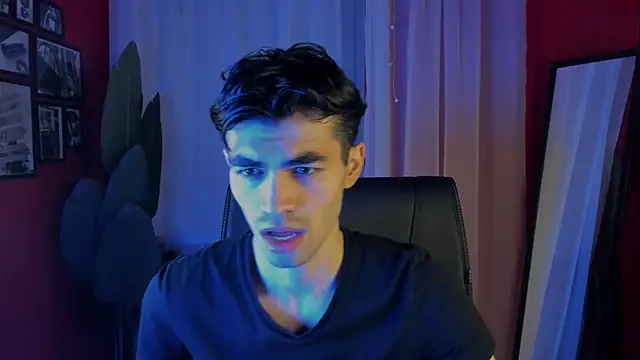 JaremyHarris online show from 11/27/25, 08:55