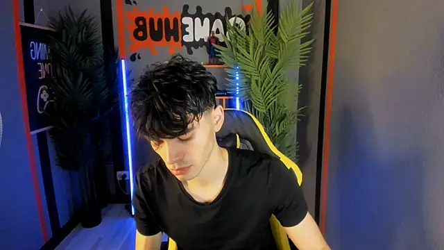 JaremyHarris online show from 11/28/25, 05:04