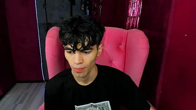 JaremyHarris online show from 12/20/25, 05:42