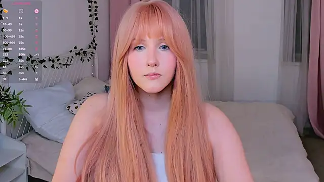 DelilahTaylor online show from 10/19/25, 06:47