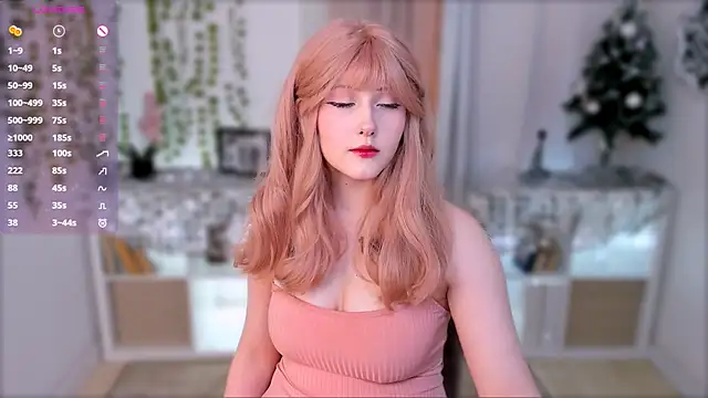 DelilahTaylor online show from 01/07/26, 09:39