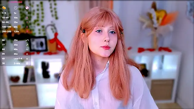 DelilahTaylor online show from 02/14/26, 09:44