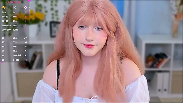 DelilahTaylor online show from 04/05/26, 10:07