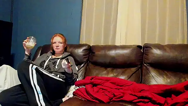 LoversUnleashedXO online show from 10/04/25, 04:10