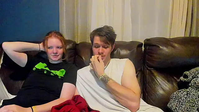 LoversUnleashedXO online show from 10/19/25, 04:13