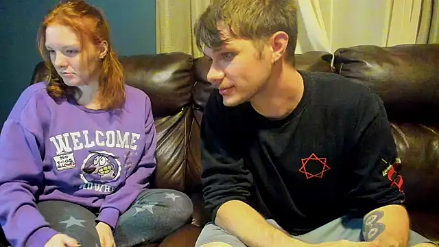 LoversUnleashedXO online show from 10/20/25, 04:02