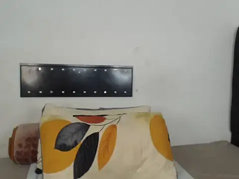 Black-RoseX online show from 11/16/25, 01:49