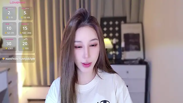 funnygirl0929 online show from 04/08/26, 02:28