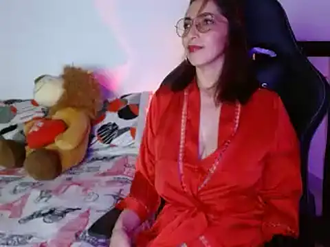 Angel blackhot online show from 10/26/25, 12:05