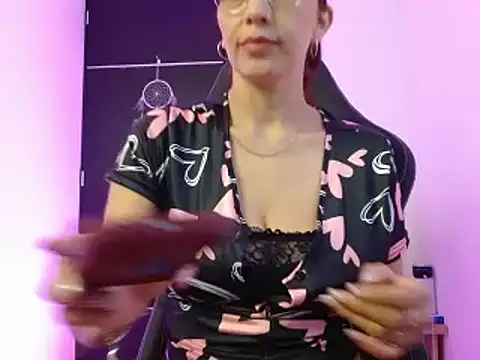 Angel blackhot online show from 02/25/26, 05:17