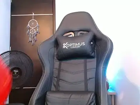 Angel blackhot online show from 03/04/26, 12:05