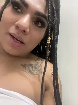 RobertaxGutierrez online show from 03/08/26, 09:13