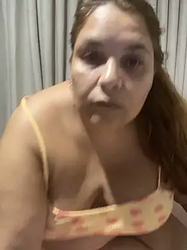 Livpoppe online show from 03/26/26, 04:45