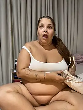 Livpoppe online show from 04/13/26, 01:38