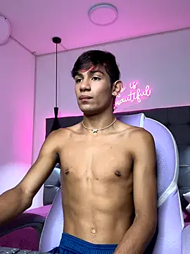 cherub  online show from 12/04/25, 12:25