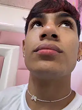 cherub  online show from 01/06/26, 03:43