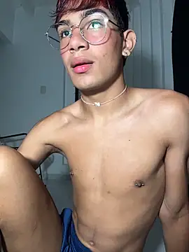 cherub  online show from 02/21/26, 10:16