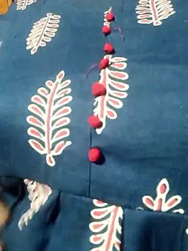 harinisree online show from 01/07/26, 01:30