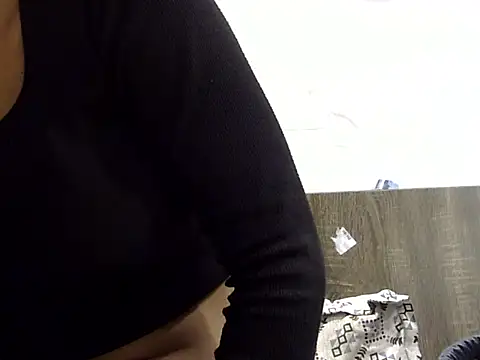 SEXY DOLL88 online show from 10/24/25, 06:54