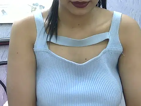 SEXY DOLL88 online show from 04/19/26, 03:33