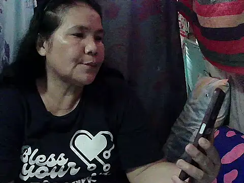 milagrose rose online show from 03/26/26, 02:17