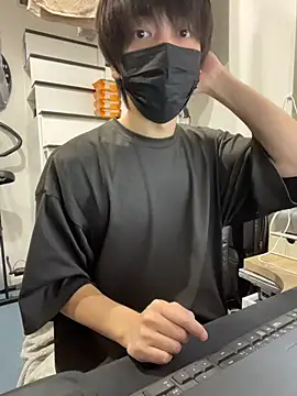 mikan kun st online show from 10/09/25, 12:19