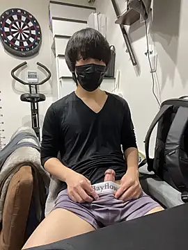 mikan kun st online show from 12/15/25, 12:09