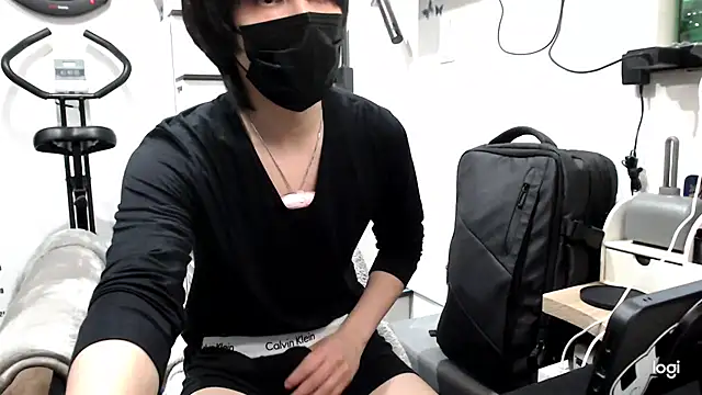 mikan kun st online show from 01/19/26, 12:20