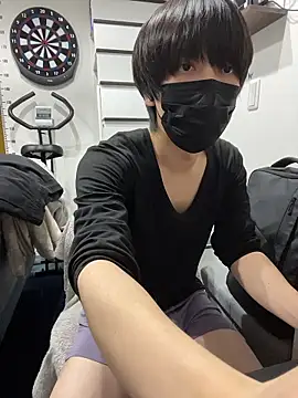 mikan kun st online show from 02/20/26, 11:11