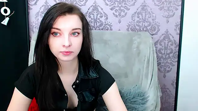 DominantLuna online show from 02/03/26, 03:50