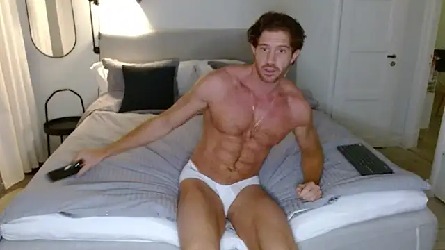 Italoalpha online show from 01/17/26, 06:40