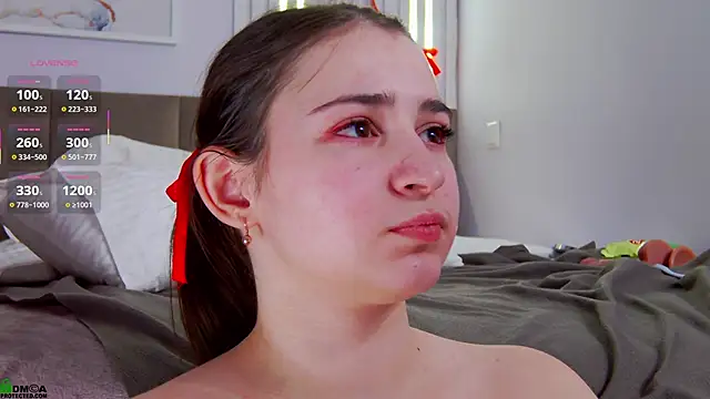 AnnaNoir online show from 02/14/26, 01:52