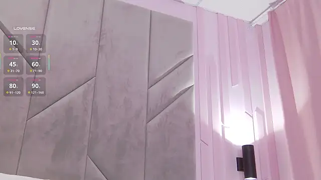 AnnaNoir online show from 03/14/26, 01:34