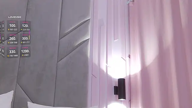 AnnaNoir online show from 03/15/26, 01:44