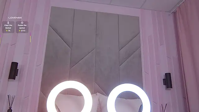 AnnaNoir online show from 04/04/26, 01:48