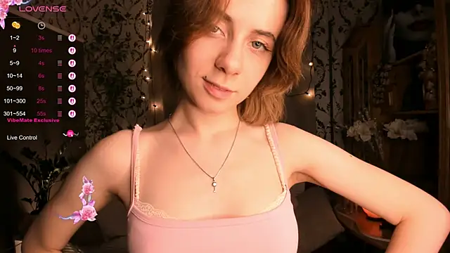 shyina meow online show from 10/08/25, 02:47