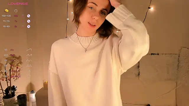 shyina meow online show from 12/22/25, 02:47