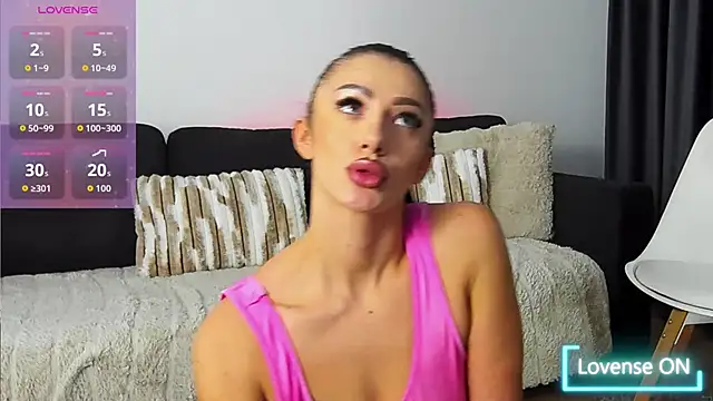 Wild Whispers online show from 12/17/25, 05:24