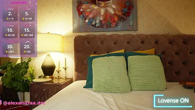 Wild Whispers online show from 01/14/26, 04:51